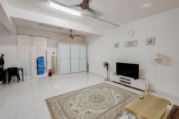 Bandar Utama Batang Kali