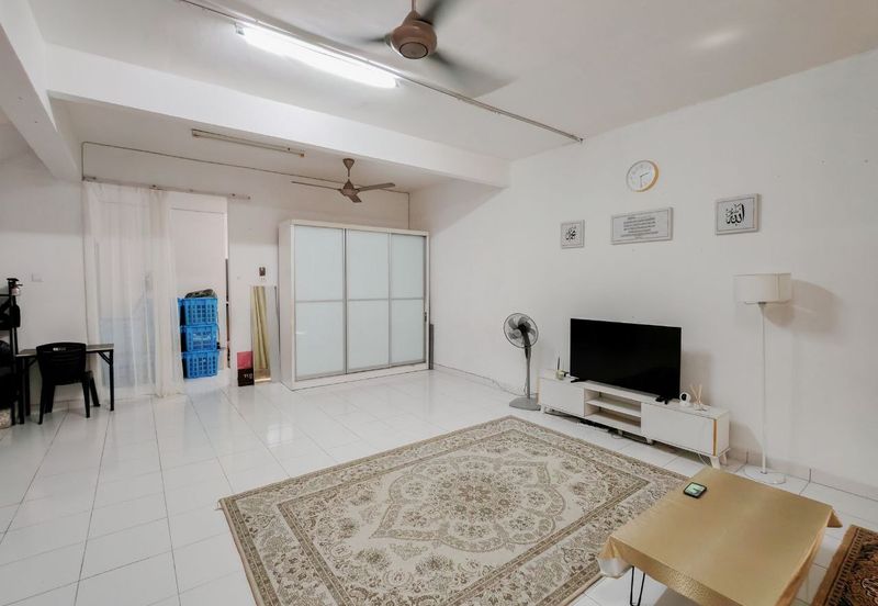 Bandar Utama Batang Kali