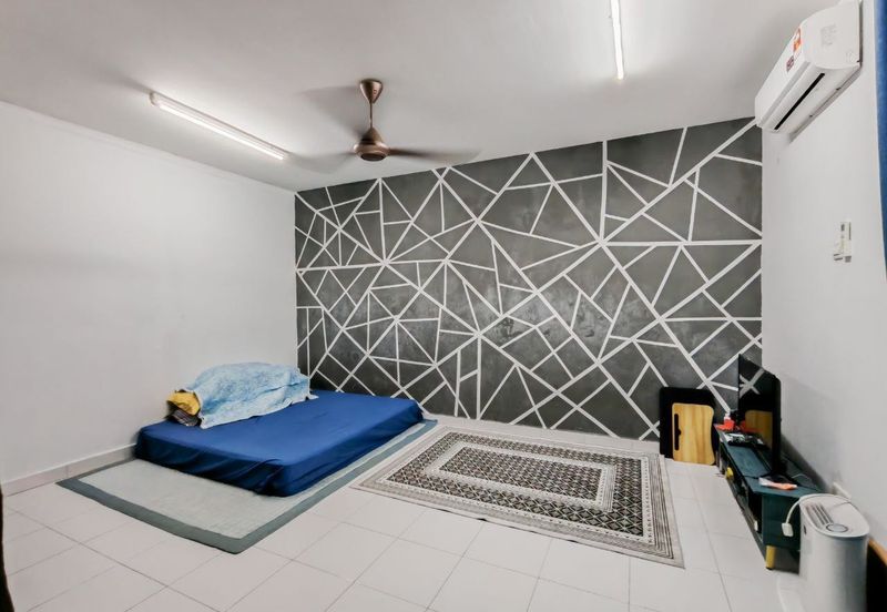 Bandar Utama Batang Kali