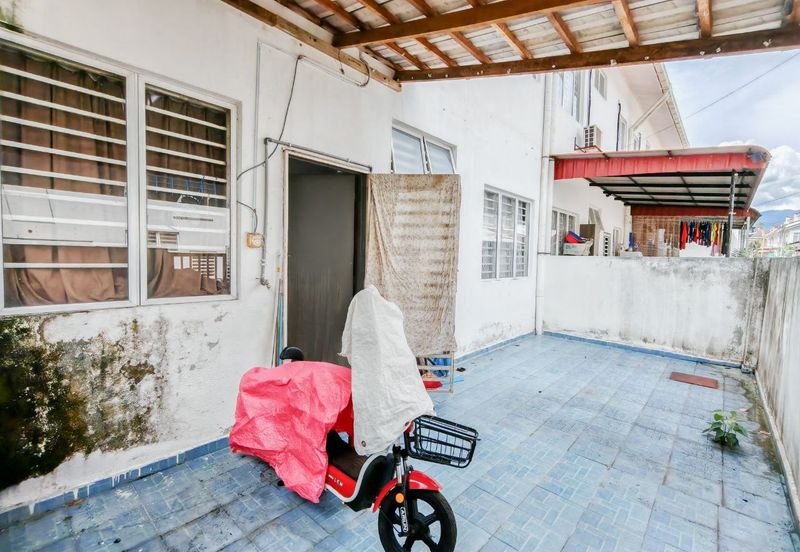 Bandar Utama Batang Kali