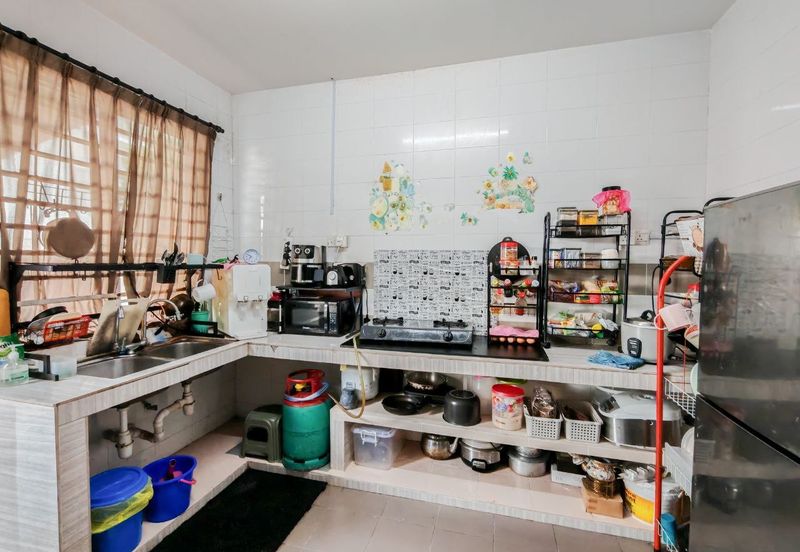 Bandar Utama Batang Kali