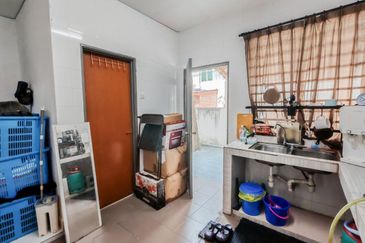 Bandar Utama Batang Kali