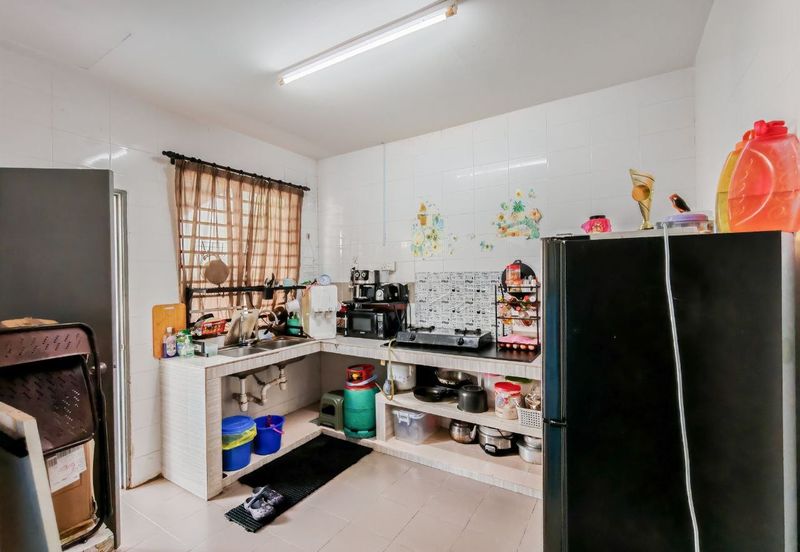 Bandar Utama Batang Kali