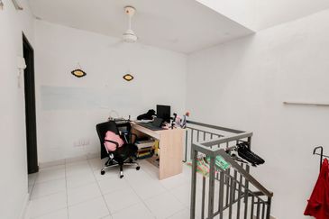 Bandar Utama Batang Kali