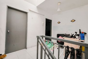 Bandar Utama Batang Kali