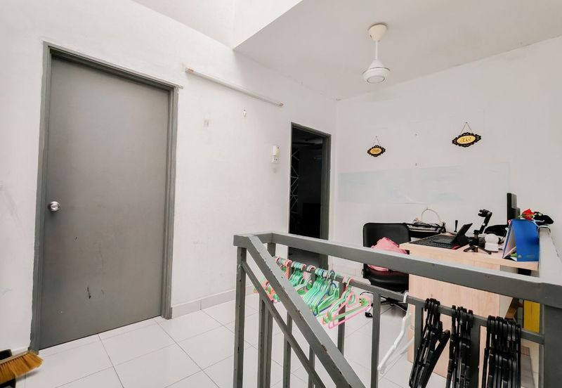 Bandar Utama Batang Kali