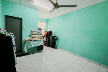 Bandar Utama Batang Kali