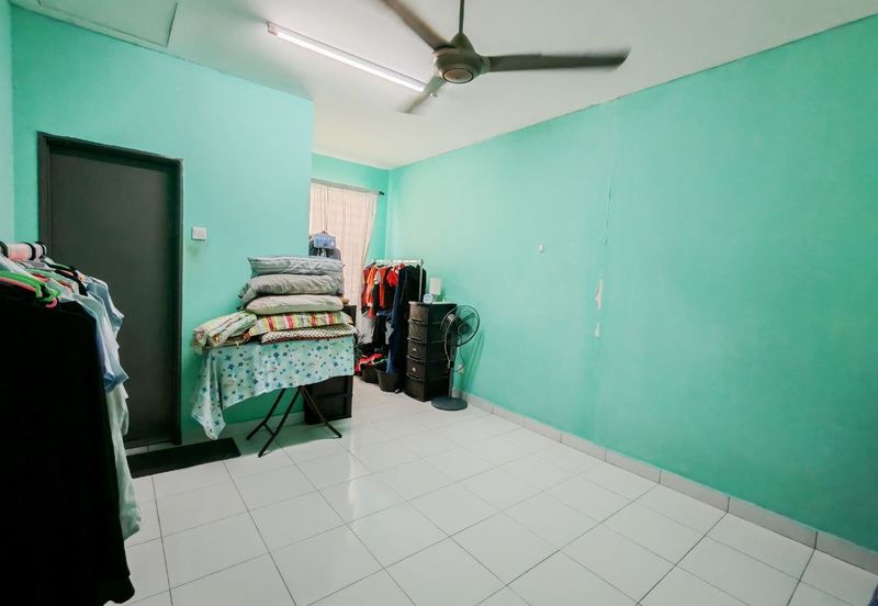 Bandar Utama Batang Kali