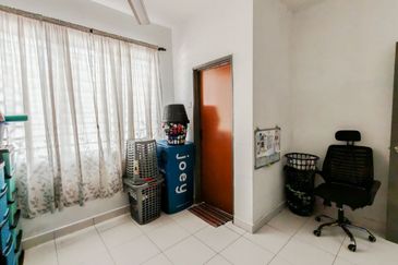 Bandar Utama Batang Kali