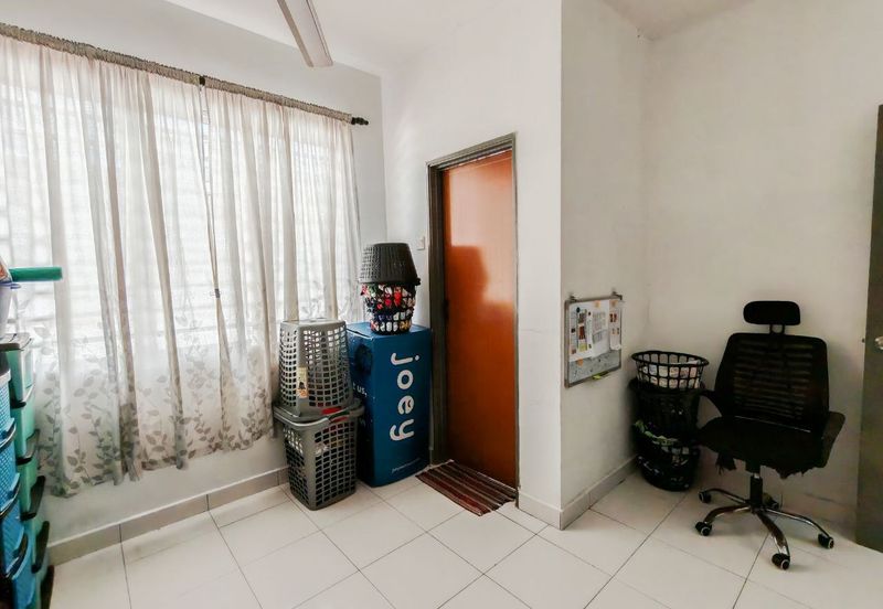 Bandar Utama Batang Kali