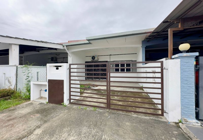 Taman Desa Bukit Permata *