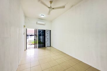 Taman Desa Bukit Permata