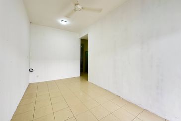 Taman Desa Bukit Permata