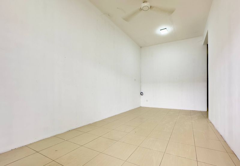 Taman Desa Bukit Permata *