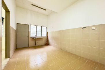 Taman Desa Bukit Permata