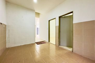 Taman Desa Bukit Permata