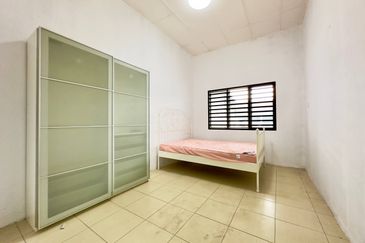 Taman Desa Bukit Permata