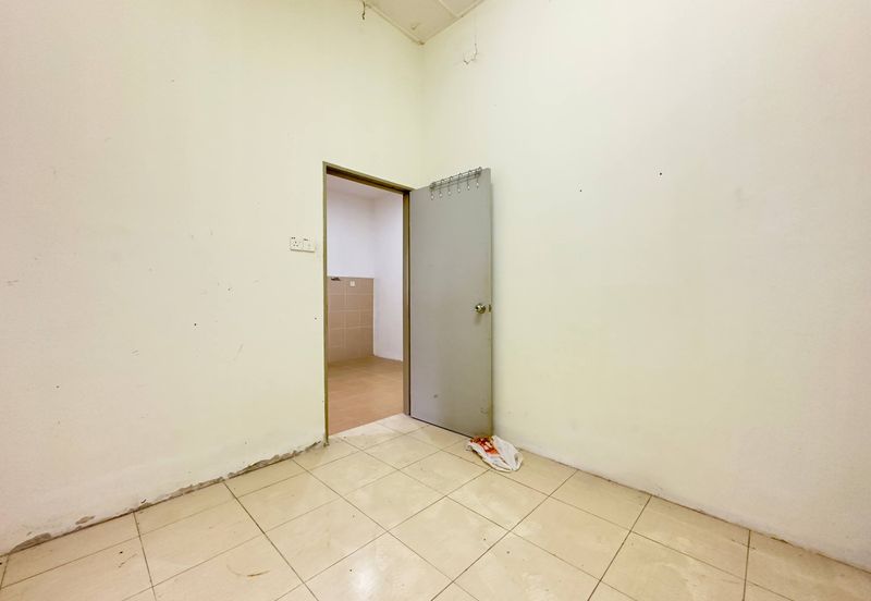 Taman Desa Bukit Permata *