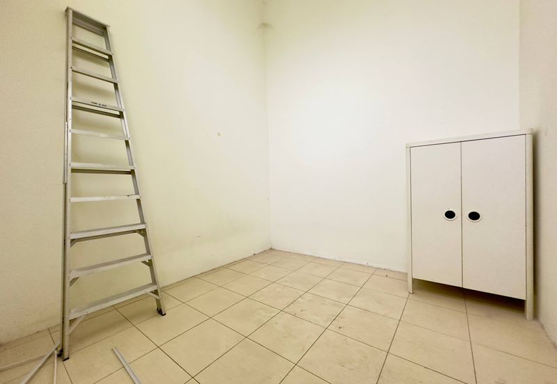 Taman Desa Bukit Permata *