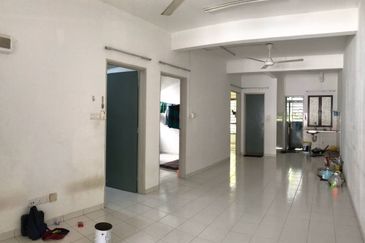 Villa Kesuma, Bandar Tasik Kesuma