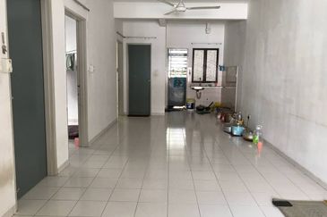 Villa Kesuma, Bandar Tasik Kesuma