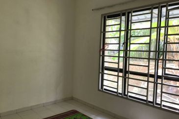 Villa Kesuma, Bandar Tasik Kesuma