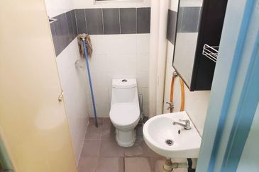 Seksyen 5, Bandar Baru Bangi