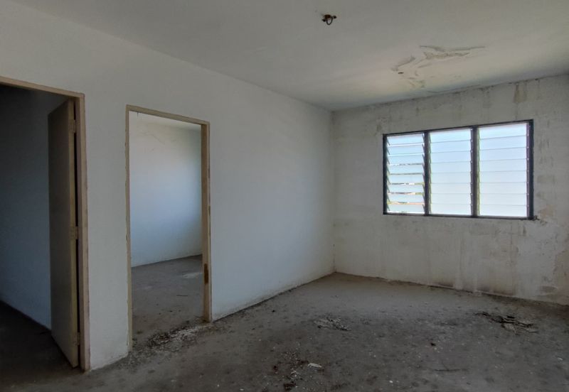 Apartment Anggerik (Prima Beruntung)