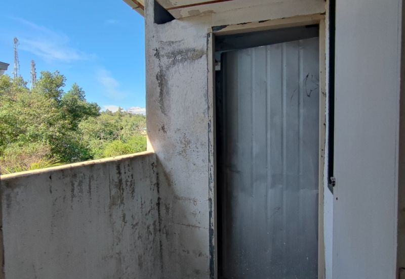 Apartment Anggerik (Prima Beruntung)