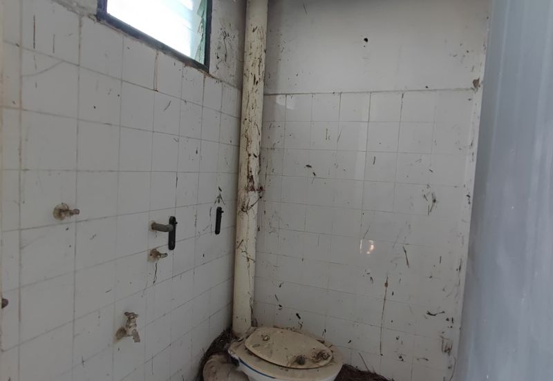 Apartment Anggerik (Prima Beruntung)