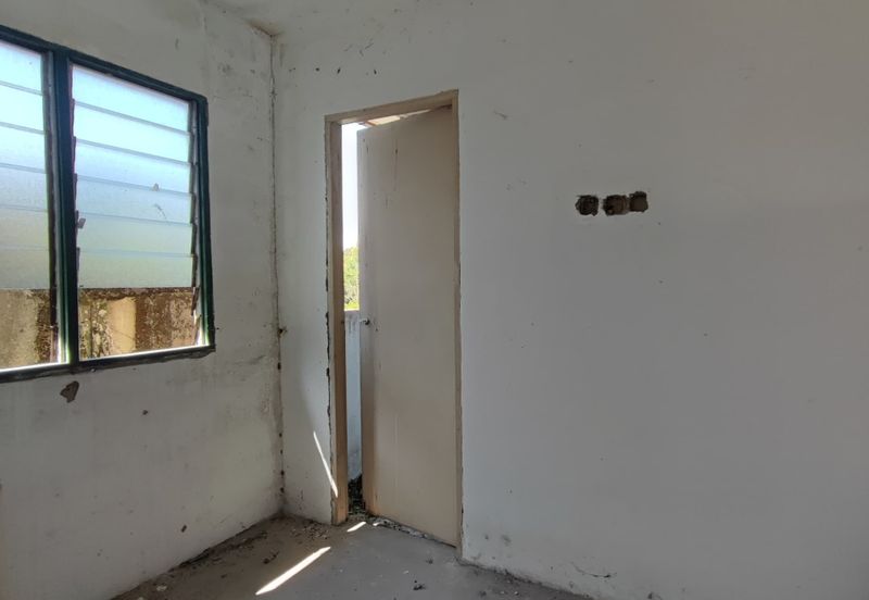 Apartment Anggerik (Prima Beruntung)