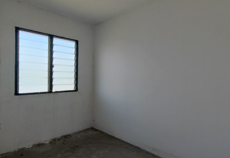 Apartment Anggerik (Prima Beruntung)