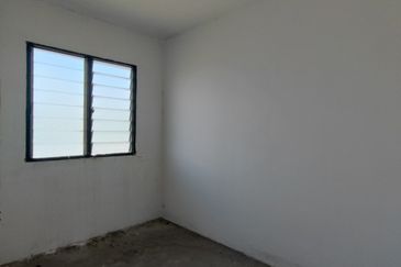 Apartment Anggerik (Prima Beruntung)