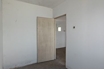 Apartment Anggerik (Prima Beruntung)