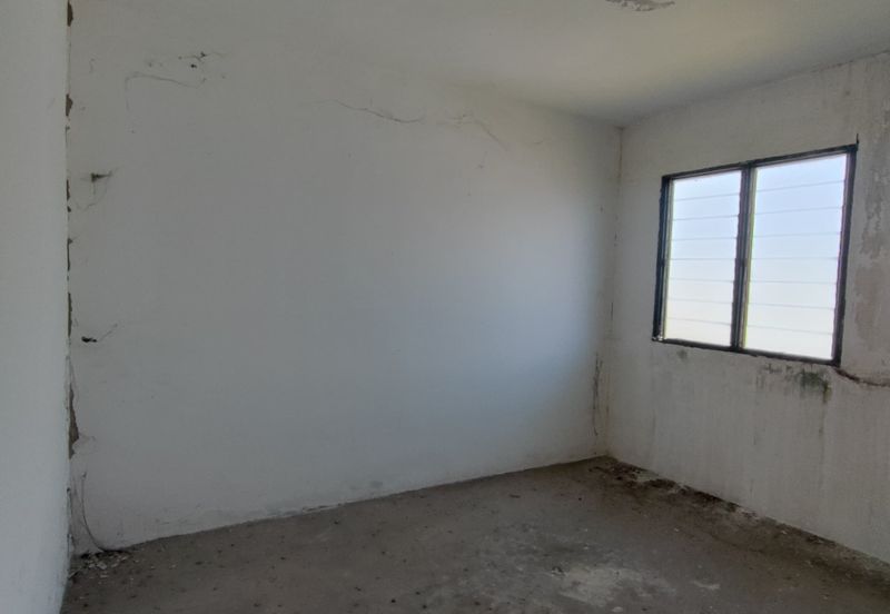 Apartment Anggerik (Prima Beruntung)