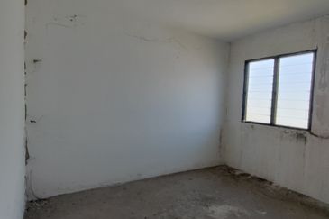 Apartment Anggerik (Prima Beruntung)