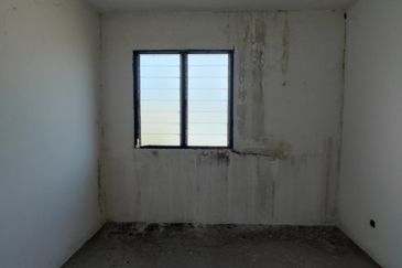 Apartment Anggerik (Prima Beruntung)