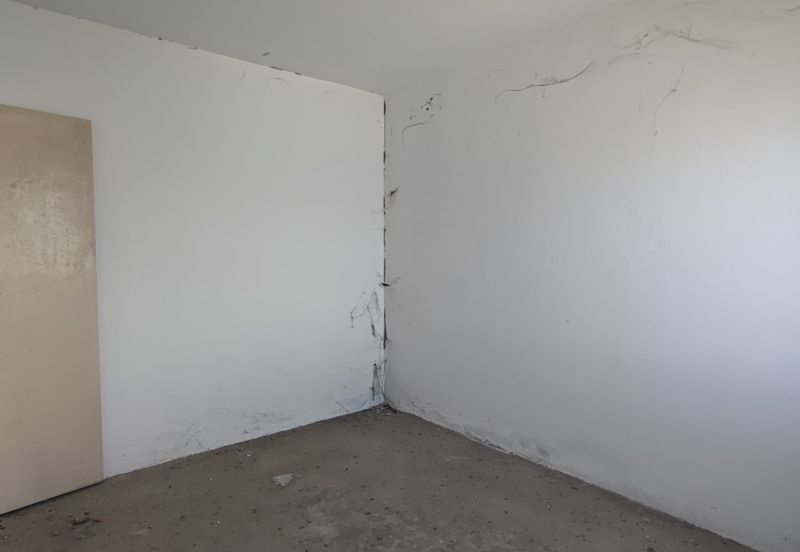 Apartment Anggerik (Prima Beruntung)