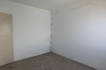 Apartment Anggerik (Prima Beruntung)