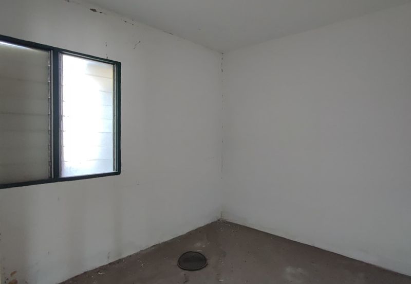 Apartment Anggerik (Prima Beruntung)