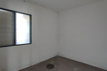 Apartment Anggerik (Prima Beruntung)