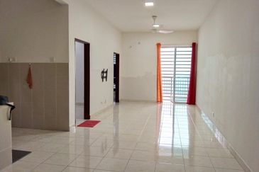 Ascotte Boulevard Condominium