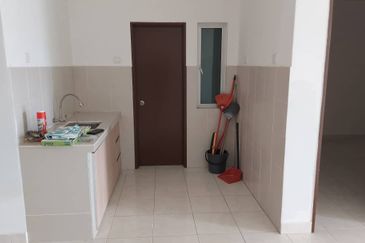 Ascotte Boulevard Condominium