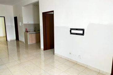 Ascotte Boulevard Condominium