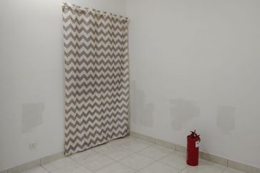 Ascotte Boulevard Condominium