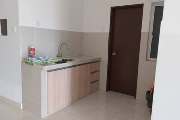 Ascotte Boulevard Condominium