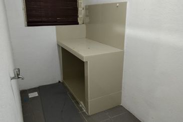 Ascotte Boulevard Condominium