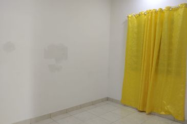 Ascotte Boulevard Condominium