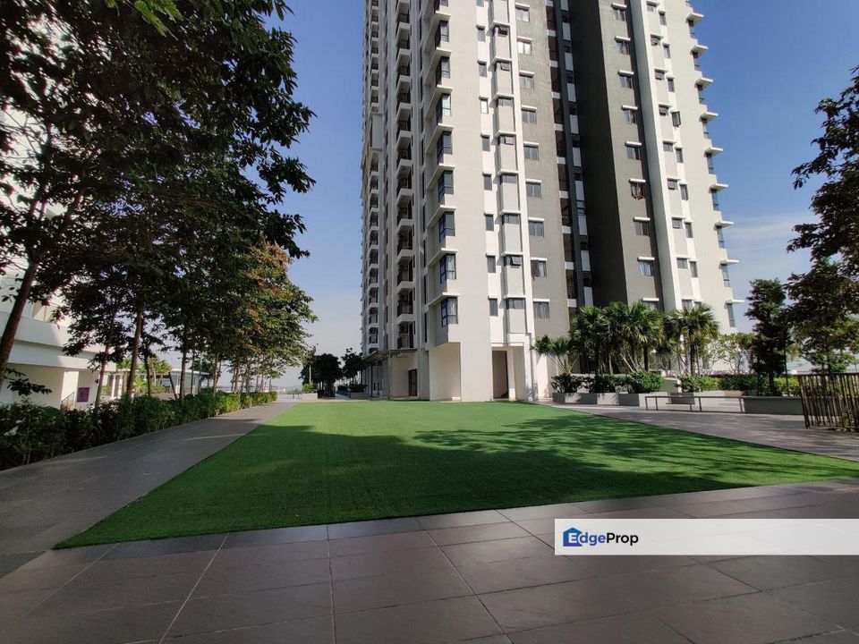 FULLY FURNISHED Tiara Imperio Residence Sg Tangkas, Kajang Bangi, Selangor, Bangi