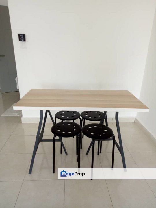 FULLY FURNISHED Tiara Imperio Residence Sg Tangkas, Kajang Bangi, Selangor, Bangi